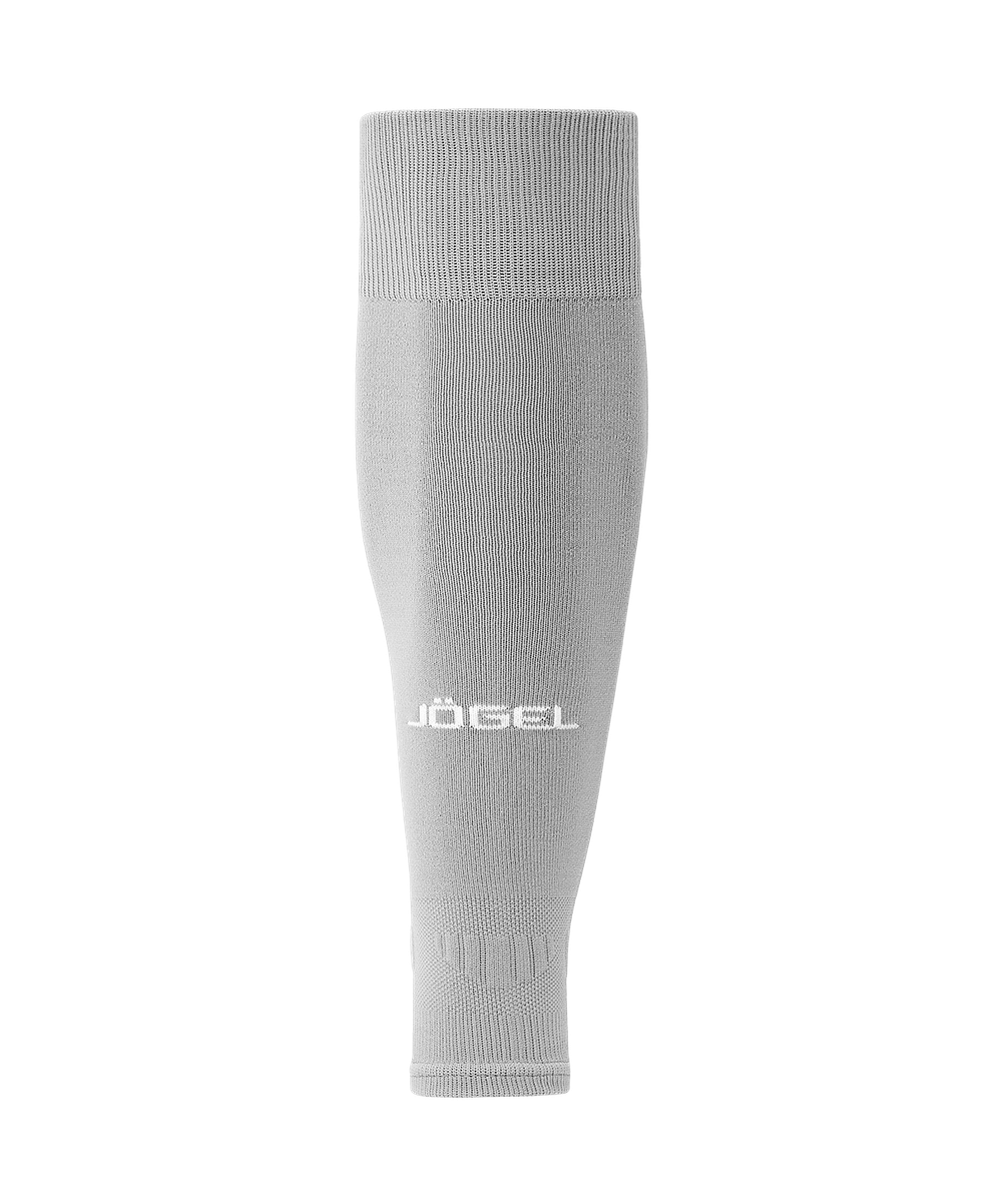 Гольфы футбольные MATCH FOOTLESS SOCKS, серый