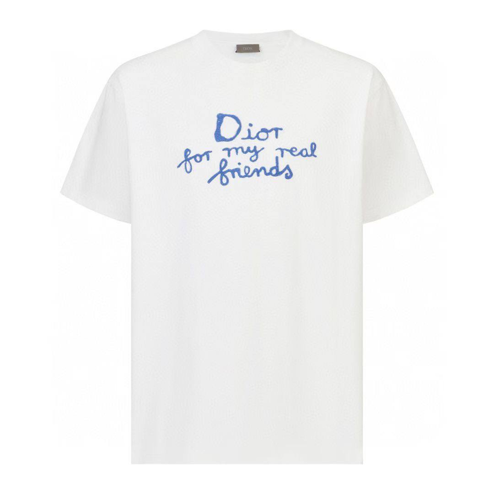Футболка Christian Dior