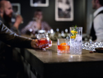 Набор из 4-х бокалов для виски Double Old Fashioned 368 мл Perfect Spiegelau