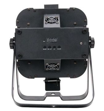 ADJ FLAT PAR TRI18XS прожектор LED PAR, 54Вт