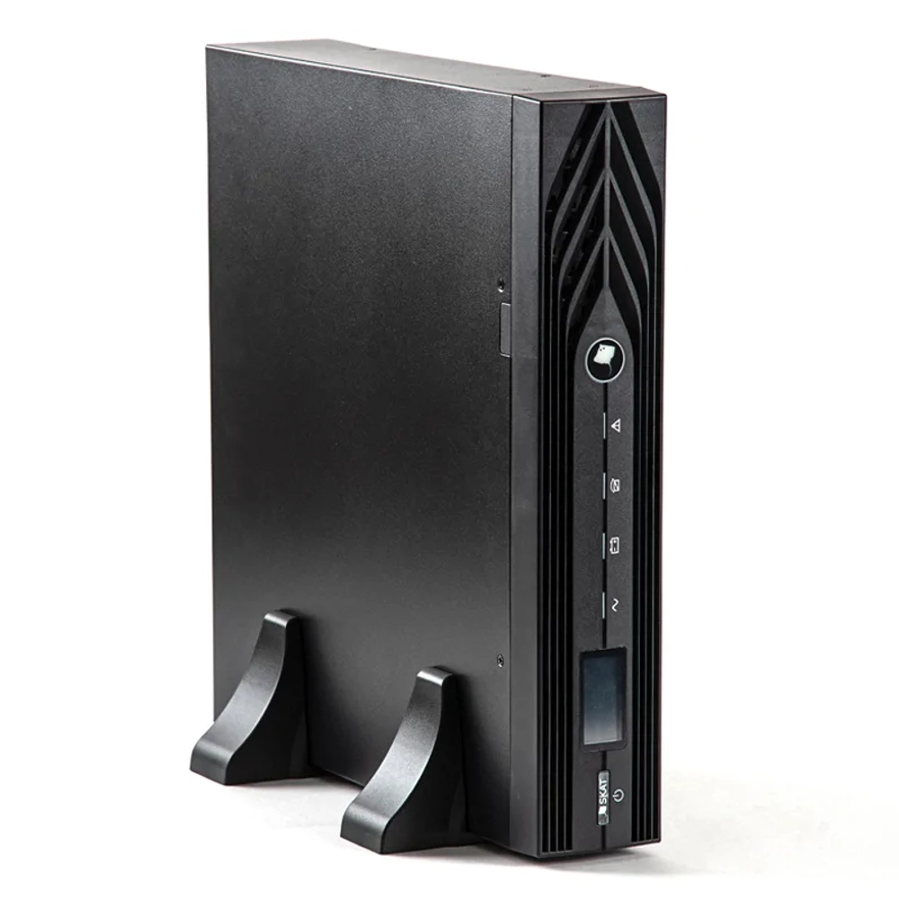 SKAT UPS 1000 RACK источник бесперебойного питания 492