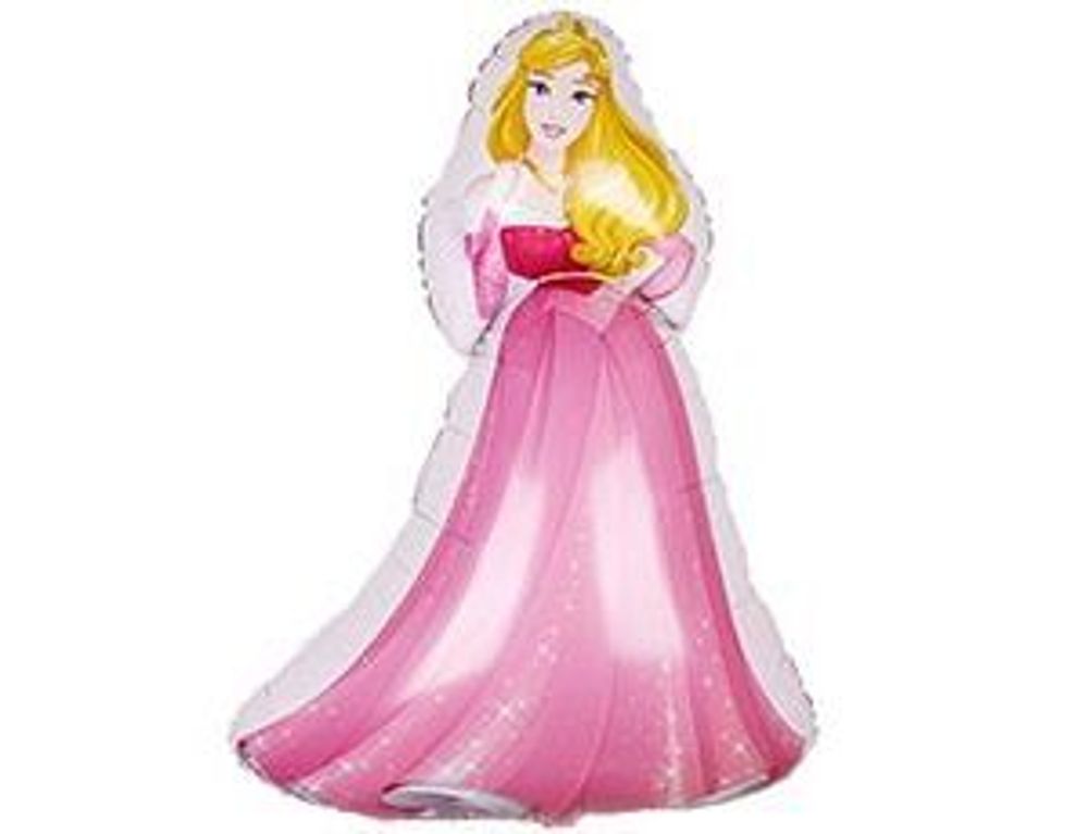 К ФИГУРА Принцесса Спящая красавица 32"