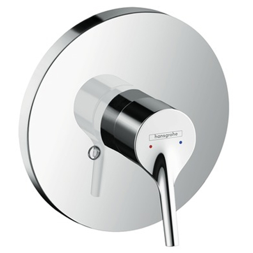 Смеситель для душа встроенный Hansgrohe Talis S 72606000