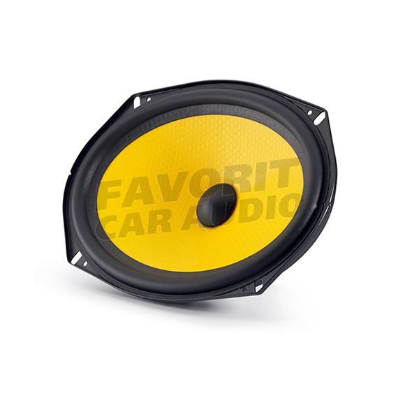 Комп. акустика JL Audio C1-690