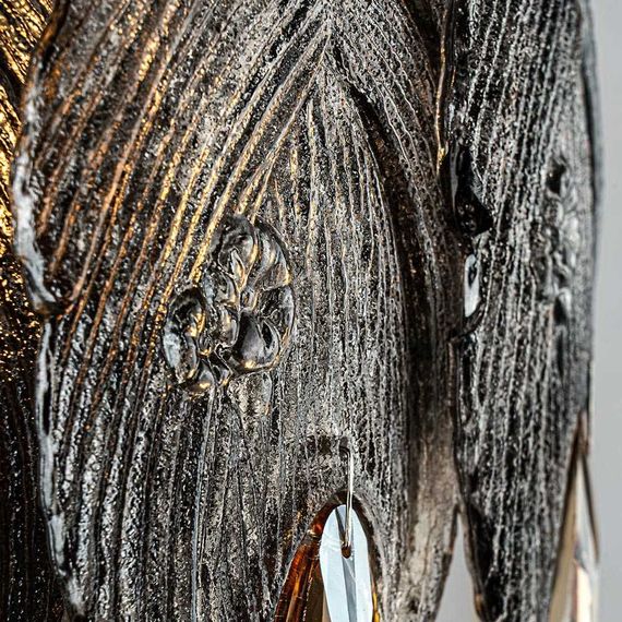 Настенный светильник MODELUX ML.6928.350 BS