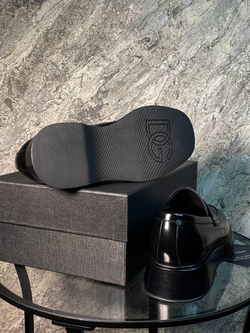 Лоферы Dolce & Gabbana