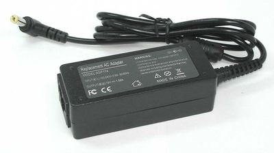 Блок питания (сетевой адаптер) для ноутбуков Delta 19V 1.58A 5.5x1.7