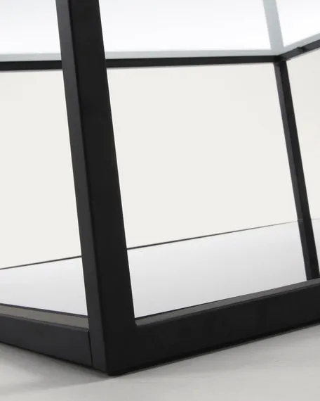 Журнальный столик Blackhill 80x80 см