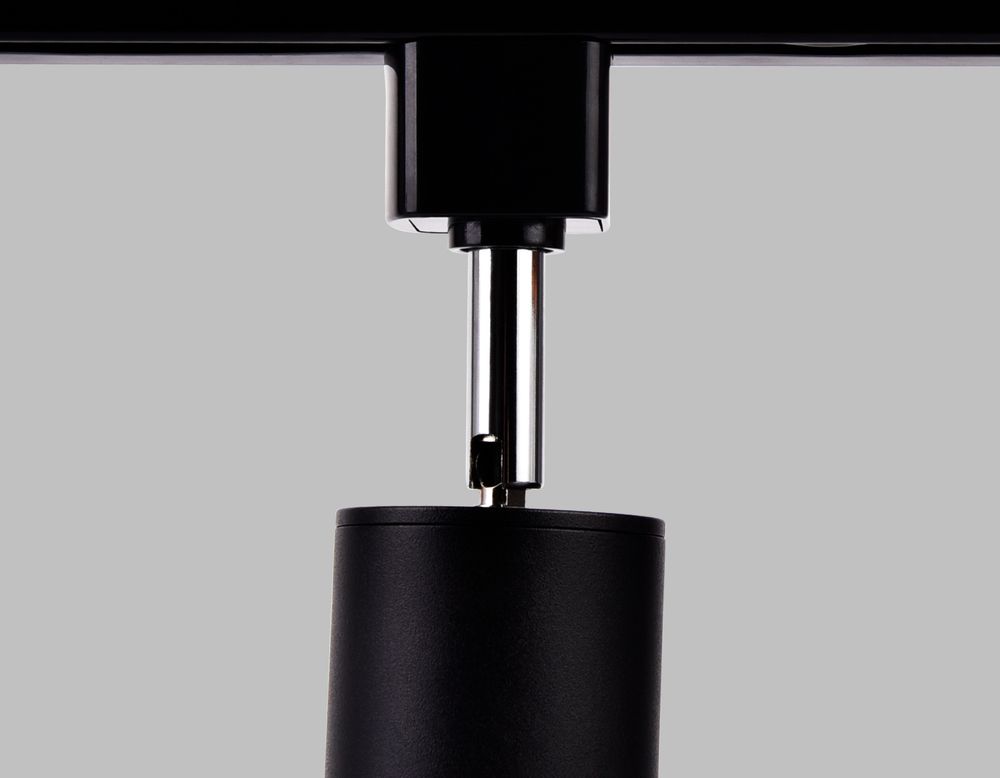 Ambrella Трековый однофазный светильник со сменной лампой Track System GL5123