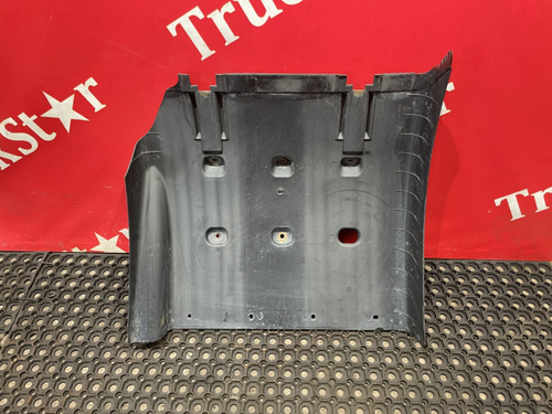 Крыло заднее