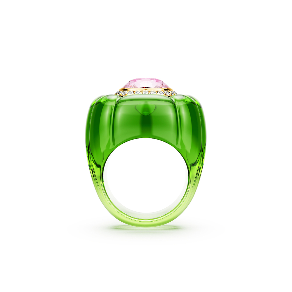 DULCIS:RING GRE/PINK/GOS 55