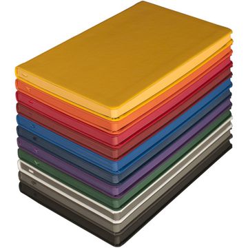 Блокнот Lux Touch