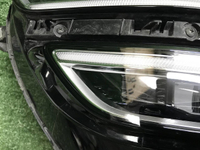 Фара правая Genesis GV80 2 (2020-2023) LED