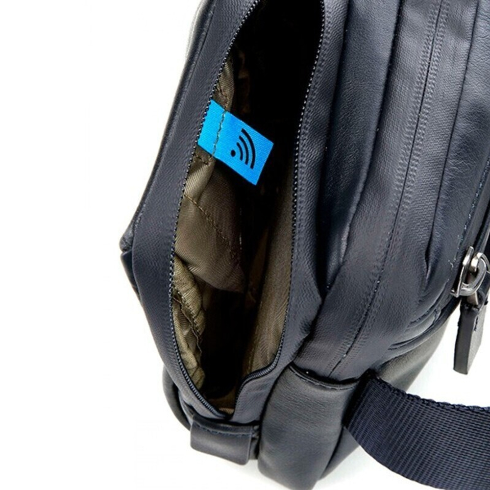 Сумка на пояс Piquadro URBAN CA4975UB00/GRN