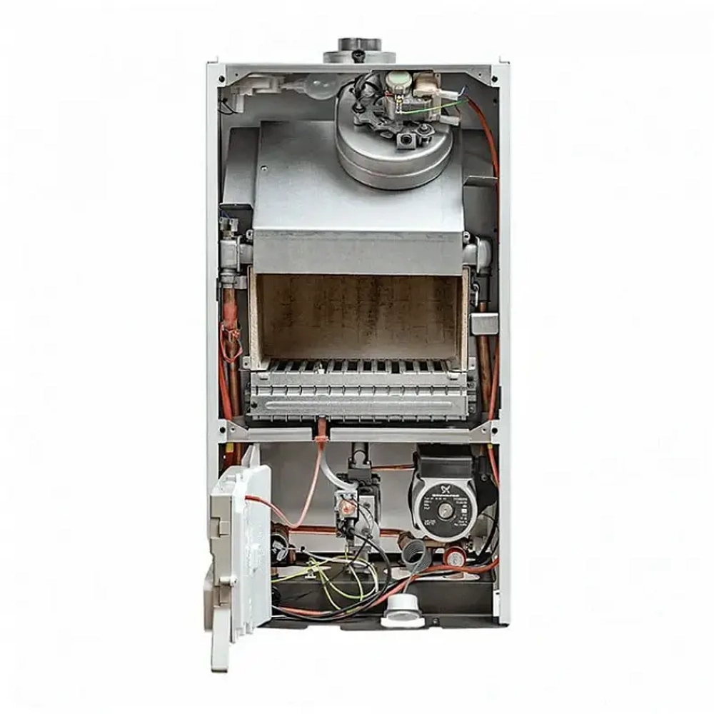 Baxi ECO FOUR 1.14 котел газовый настенный одноконтурный CSE46114354-