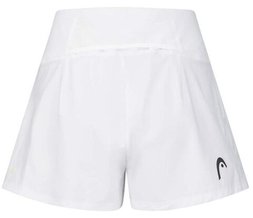 Женские Шорты теннисные Head Dynamic Shorts - белый
