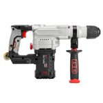 Перфоратор SDS-Plus аккумуляторный бесщеточный P.I.T. PBH20H-26A SOLO