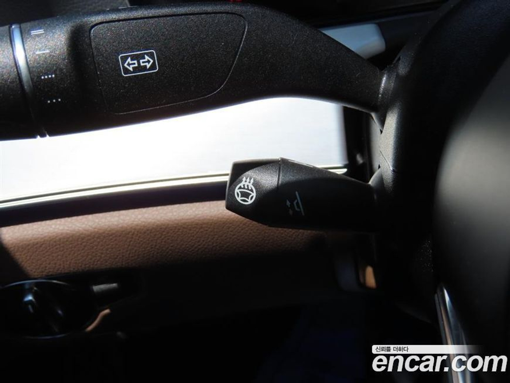Mercedes-Benz E-Class W213 E250 Avangarde (09.2021)