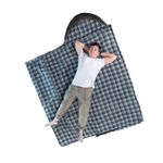 Спальный мешок-одеяло Winter, Expert-Tex