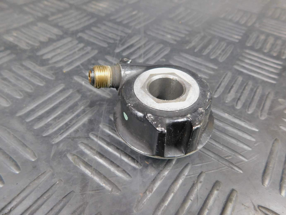 Редуктор спидометра Yamaha TDM850 RN03J 2001