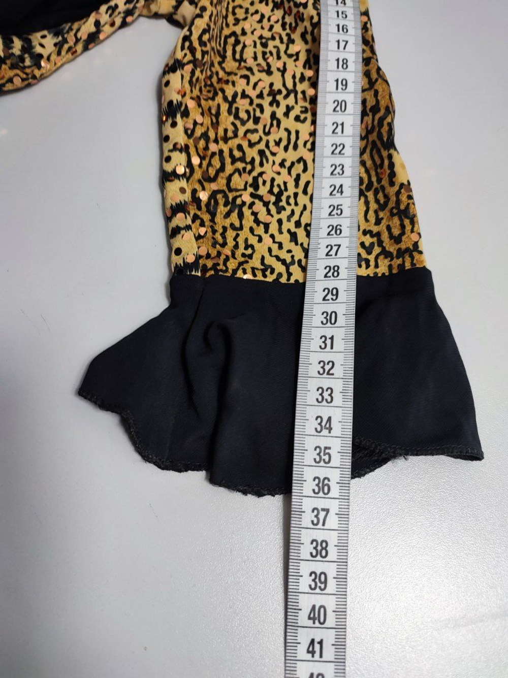 Болеро Expe Trend красивое 40 размер