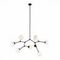 Подвесная люстра ST Luce Chieti SL1506.403.08