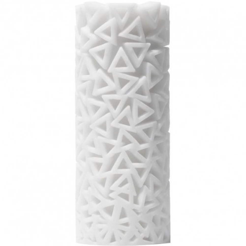 TENGA 3D Мастурбатор Pile
