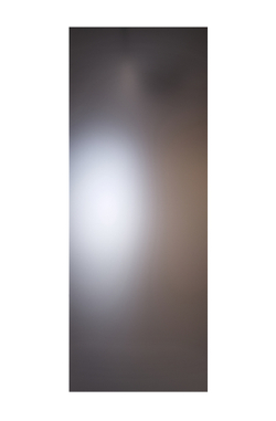 Бамбуковая панель "Яблочный песок" Серебро, Матовый B05, 5мм 3000х1220мм