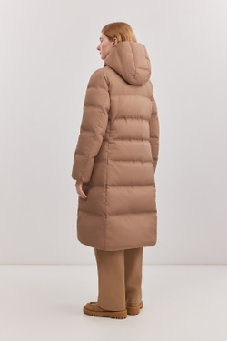 Пальто пуховое женское B0225702 BAON