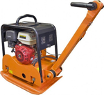 Виброплита GROST PCR-4048CH реверсивная 107642