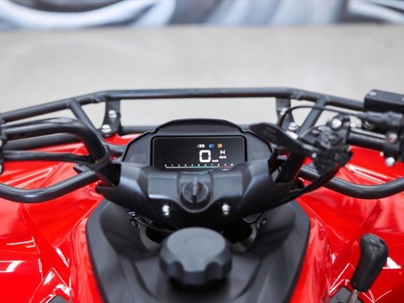 Квадроцикл SHARMAX 420 Force