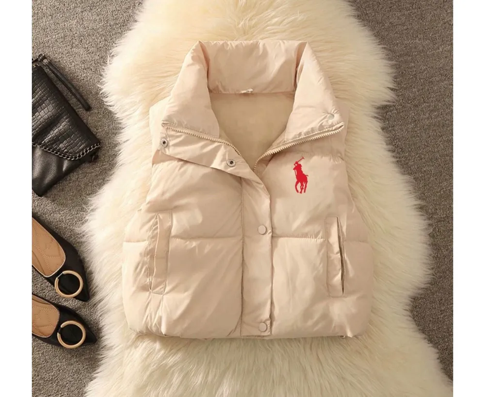 Жилет 7390574 Fabrika