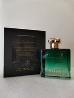 Roja Dove Vetiver Pour Homme Parfum Cologne 100 ml (duty free парфюмерия)