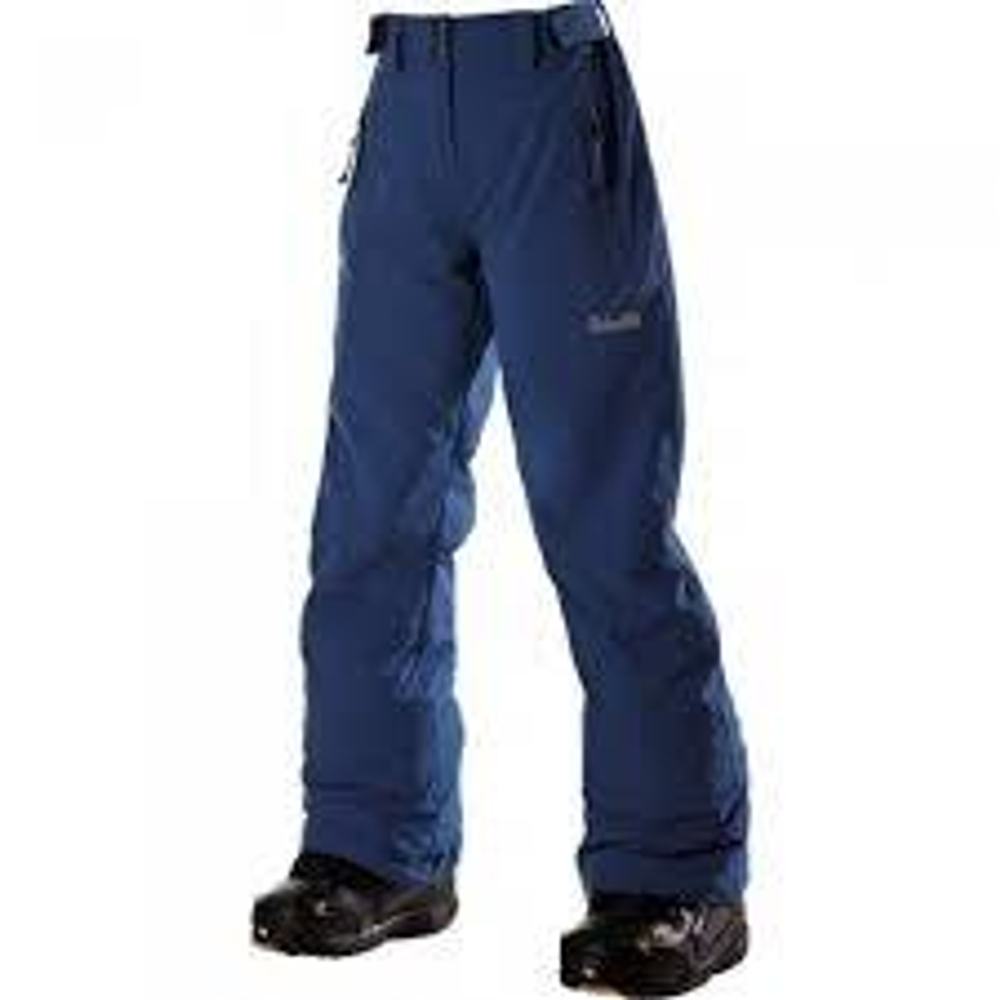 Штаны Rehall HELENA-jr Mauve Blue