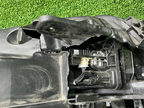 Битая Фара левая EXEED LX (2021-н.в.) LED