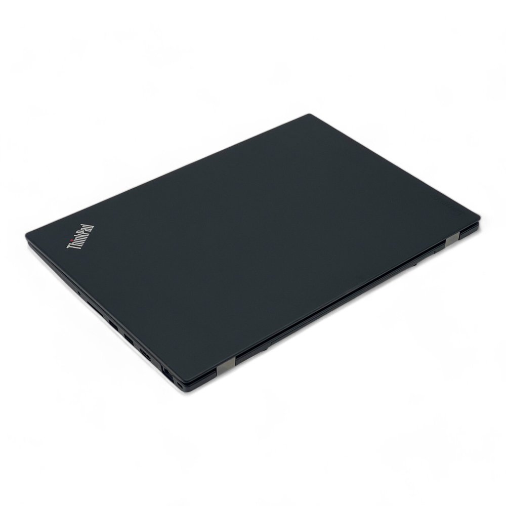 ThinkPad T580