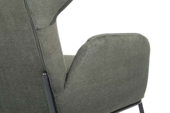 Кресло Pronto FS56 Зеленый