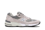 Кроссовки New Balance Nb 991 D