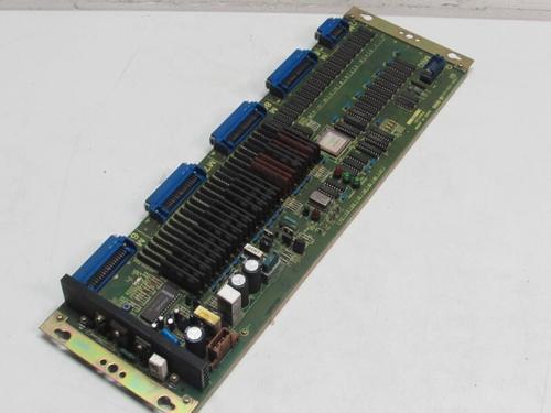 FANUC A20B-1001-0731/02A