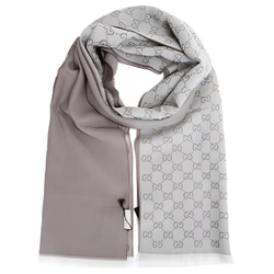 Шарф GUCCI, 344994-4G200-9279