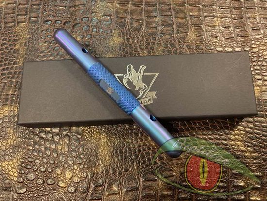 Куботан STEELCLAW Торпеда