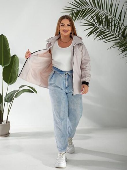 Ветровка УК-0850-1 Фабрика Моды