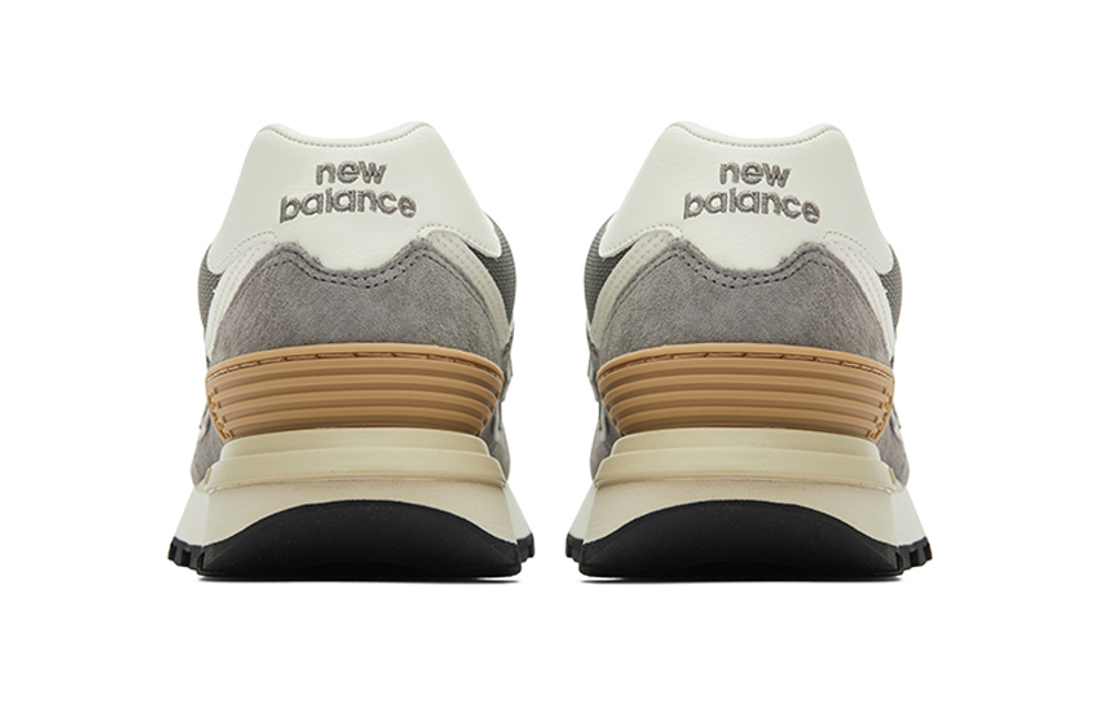Кроссовки New Balance