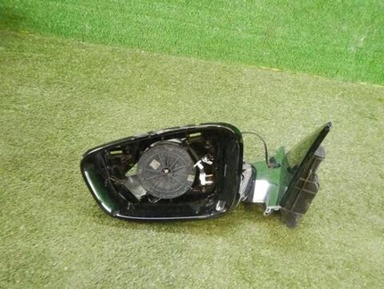 Зеркало левое BMW 7er G11 G12 (2015-2019) 5 контактов