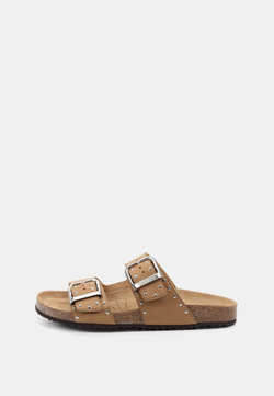 Шлепанцы женские GEOX D BRIONIA R