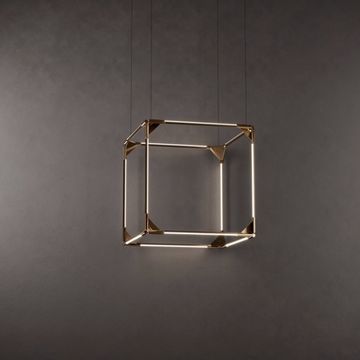 JUNIPER THIN SOLIDS CUBE