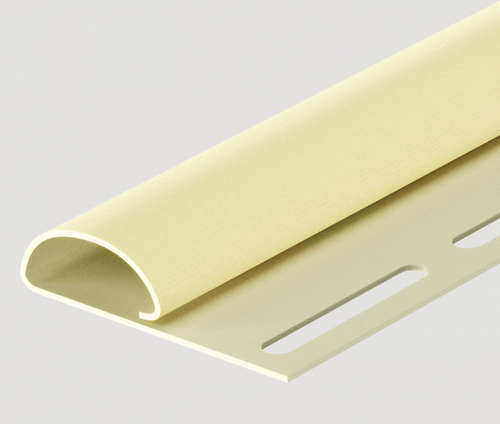 Döcke PREMIUM Финишный профиль (Лимон)