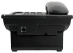 Проводной телефон Panasonic KX-TS2388 RUB черный