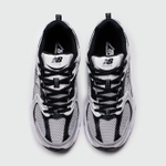 Кроссовки New Balance 530 Silver White Wmns