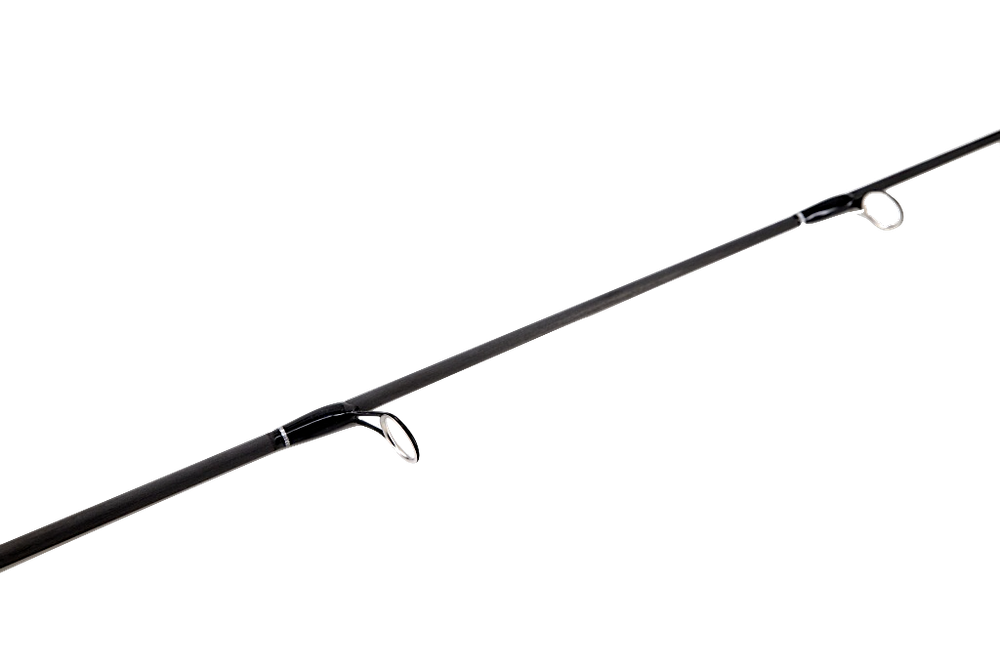 Удочка зимняя Narval Frost Ice Rod Gen.3 Set 77см c 4-мя хлыстами ( ML / MH / H / ExH ) Ручка Неопрен NFRF3S77